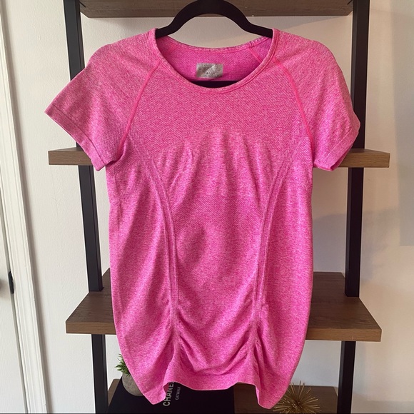 ATHLETA Fastest Track Tee - Picture 3 of 7